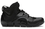 Nike LeBron 4 East Coast Blackout 2006