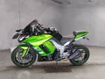 Kawasaki Ninja 1000 043945