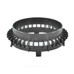 Фланец дренажный PP HL160 Дн 170 HL HL160