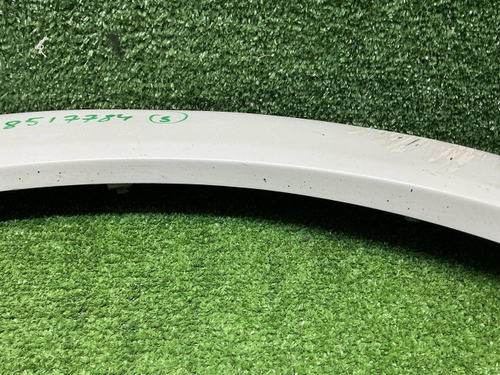 Расширитель левый Porsche Cayenne Coupe (19-нв)