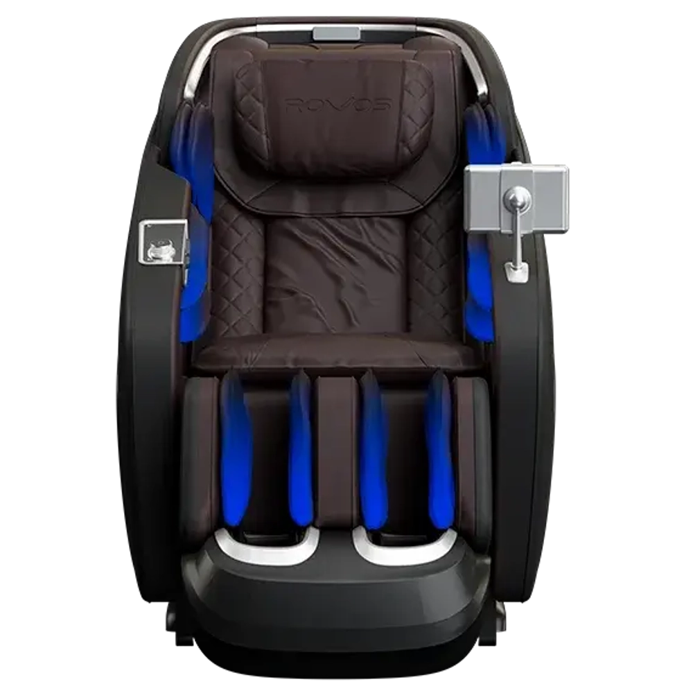 Массажное кресло Rovos Sirius R775W