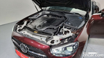 Mercedes-Benz E-Class W213 E450 4MATIC Cabriolet (03.2021)