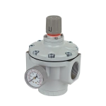 AR9000-20 Магистральный регулятор давления G2, 10 бар
