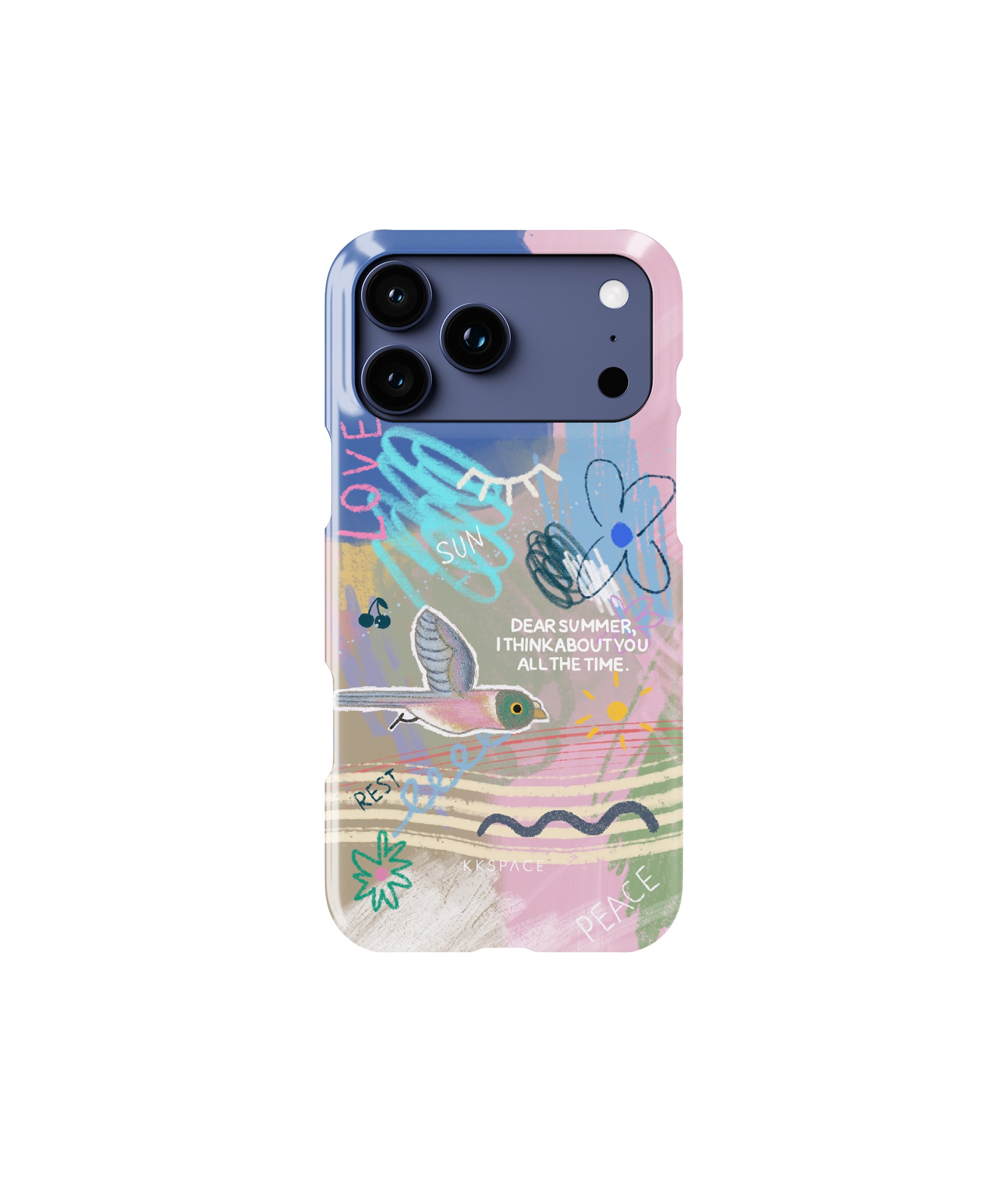 Чехол JOY для iPhone