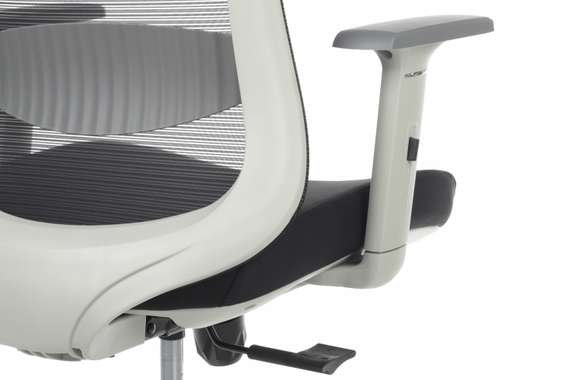 Кресло RCH BH2358S  Чёрное