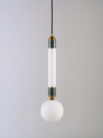 люстра Marble Drop One