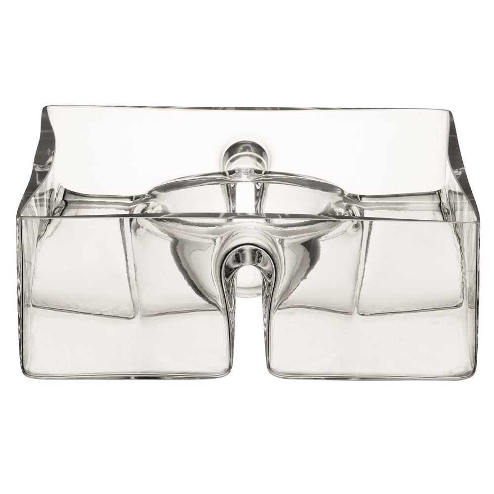 Менажница serve, 23х24х8 см