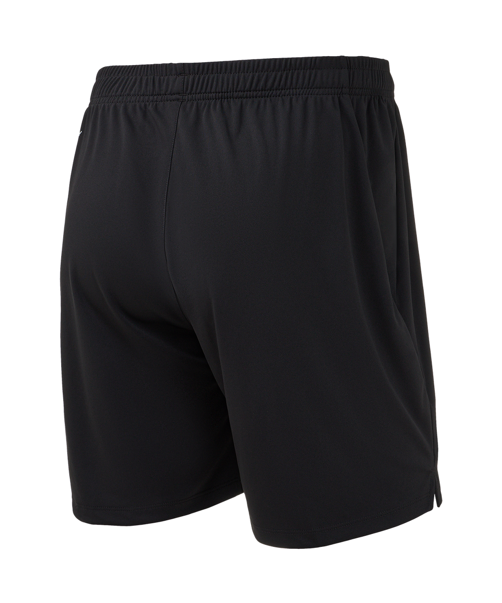 Шорты тренировочные без карманов Jögel PREMIER PerFormDRY Spartak Training Shorts, черный