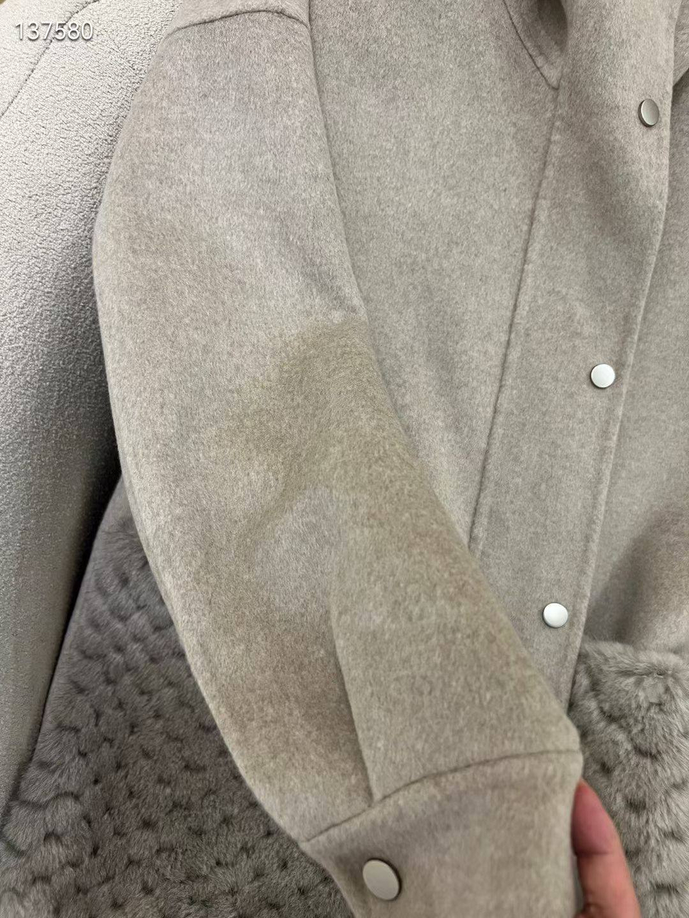 Пальто Loro Piana