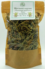 Щитовник пахучий («каменный зверобой»)