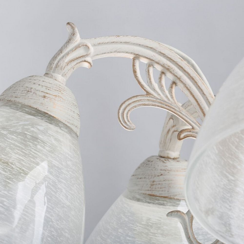 Люстра на штанге De City Ариадна 39 105011905