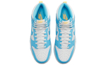 Кроссовки Nike Dunk Retro "Blue Chill"