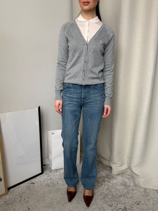 Джинсы Saint Laurent, XS