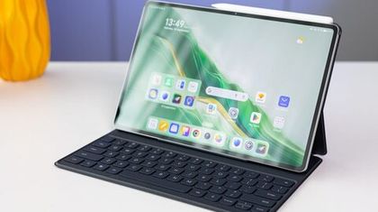 Обзор Honor MagicPad 2