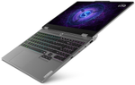 Ноутбук Lenovo LOQ 15IAX9 15.6" / 24 Гб / SSD 512 Гб / Без ОС / 83GS00EMRK