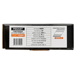 Реечные гвозди по дереву тип D34 (3,05х75 RIBrt кольц.накат. 2000 шт/уп) FEDAST