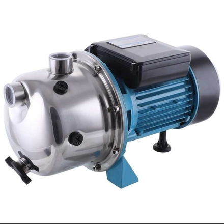 Насос поверхностный центробежный Megamaster JS600