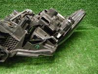 Битая Фара правая Nissan Qashqai J11 (2013-2019) галоген