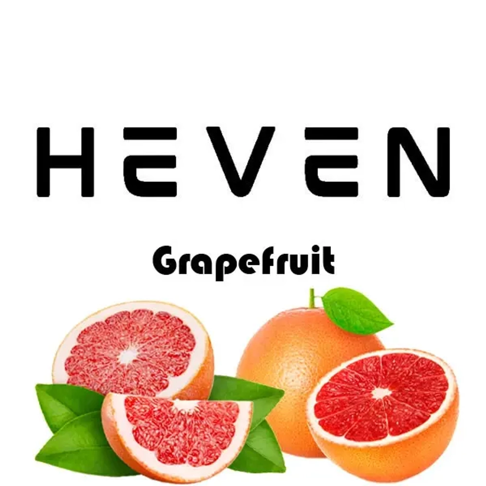 HEVEN - Grapefruit (100g)