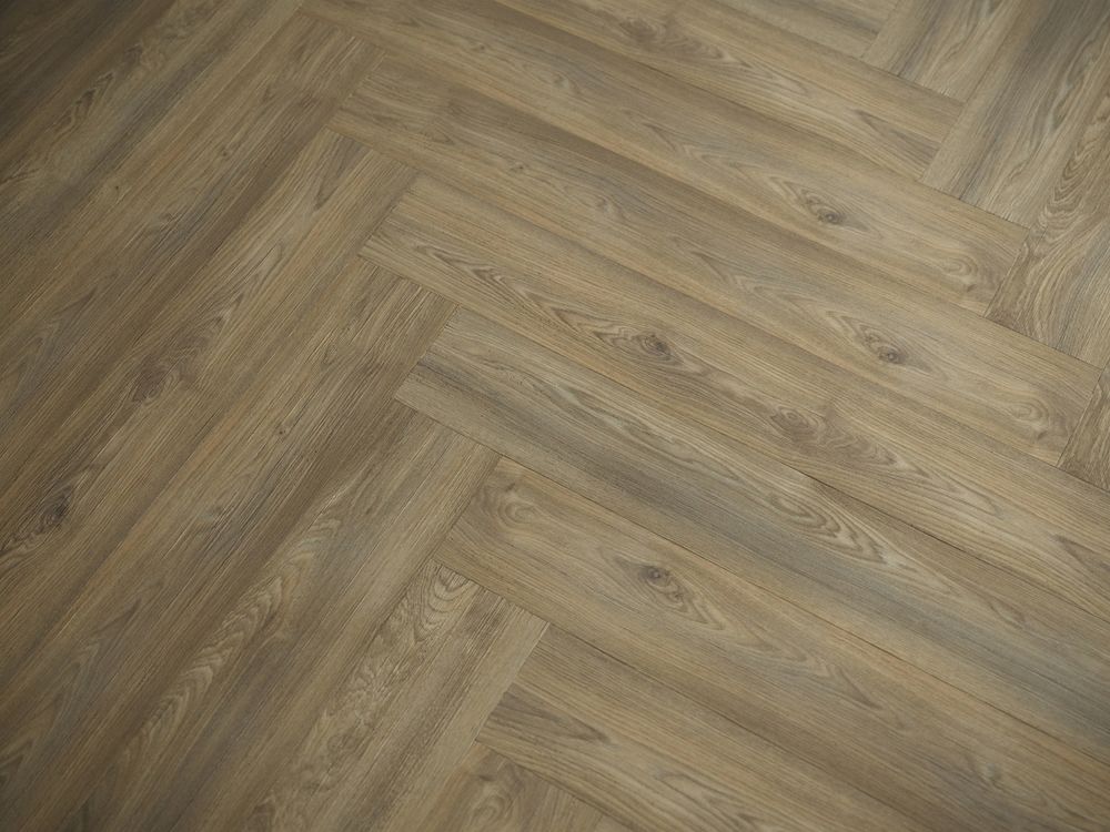 Виниловый пол FineFloor Gear FF-1807 Брно