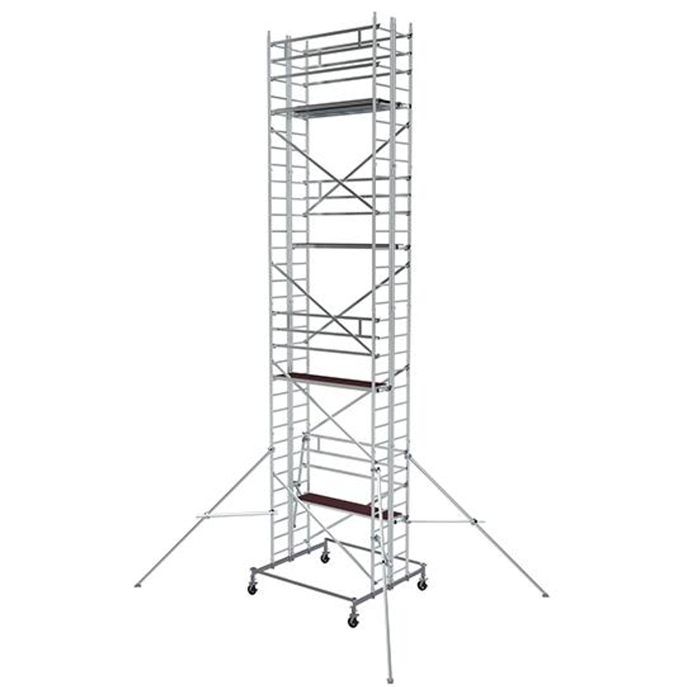 Вышка модульная алюминиевая MEGAL ВМА 900/9