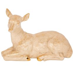 Статуэтка Лань Таори Айвори