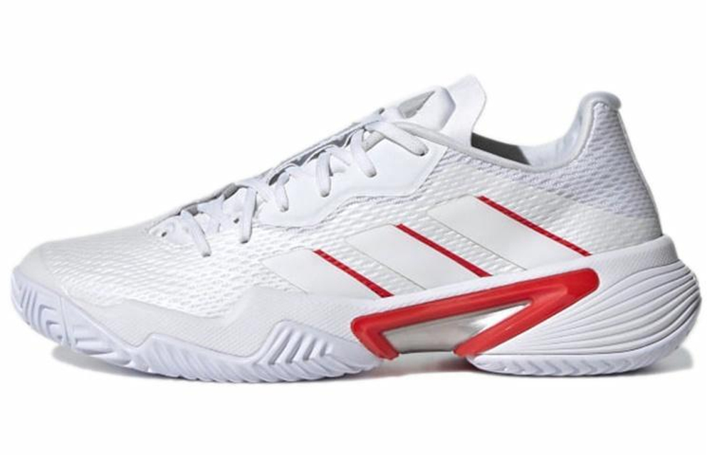 Кроссовки Adidas Barricade (Женская размерная сетка)