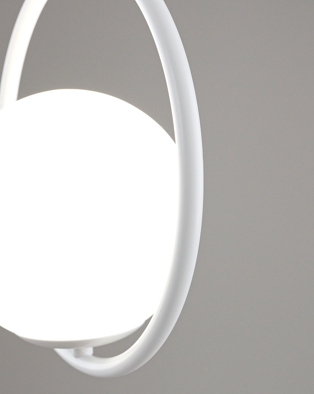 Светильник подвесной Moderli V11579-1P Barocco