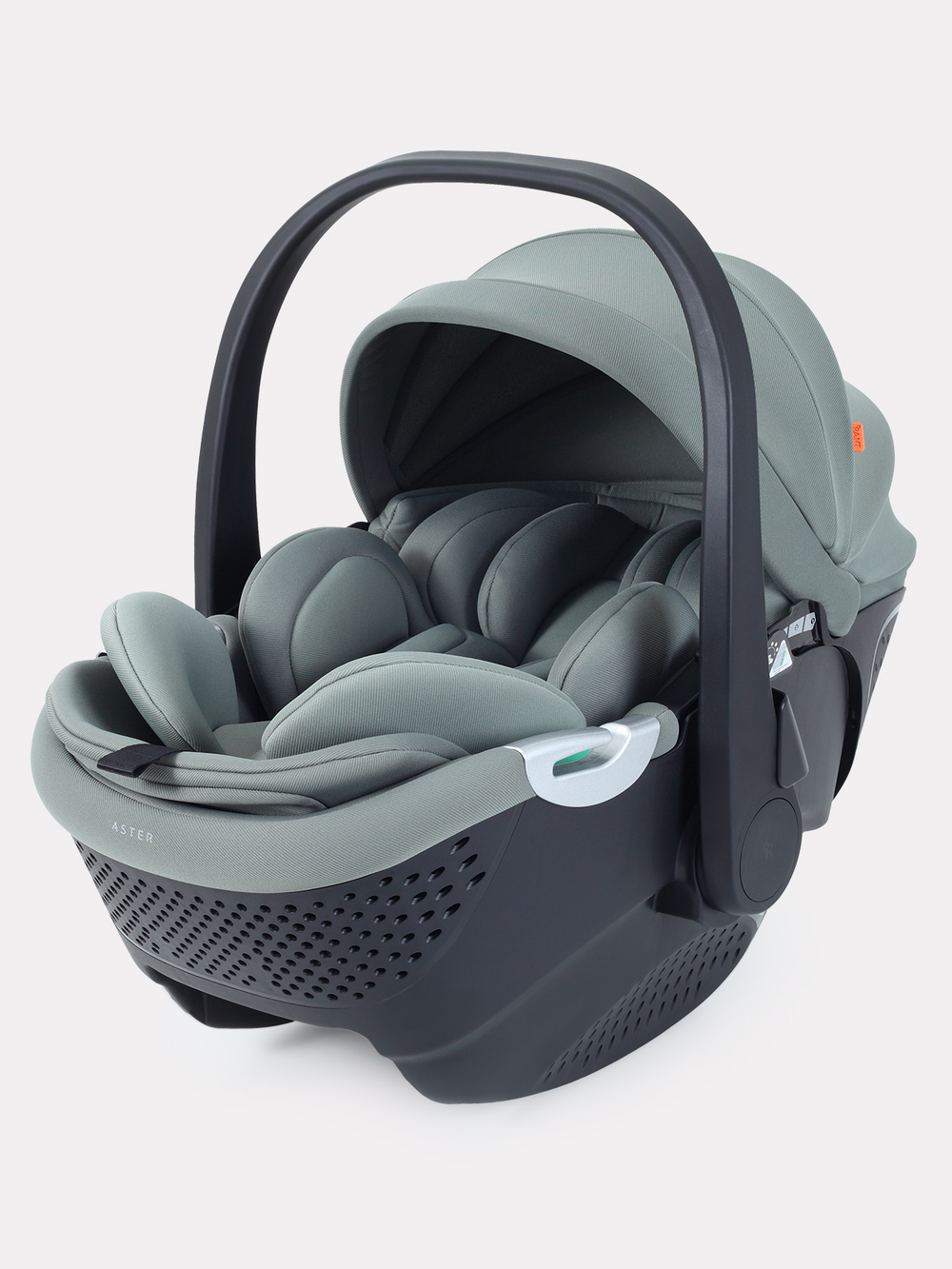 Автолюлька Rant Aster Zero (40-87см)