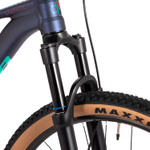 Велосипед 29" STINGER GRAPHITE STD р.MD синий