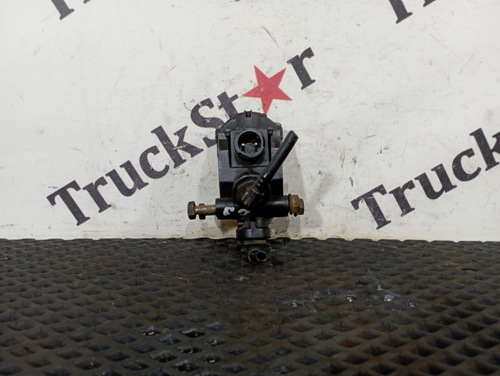 Клапан ASR 2023г