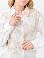 Рубашка NYST65-1V FABRETTI