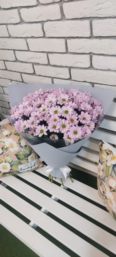 Грациозная красота