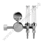 Регулятор расхода газа У-30/АР-40-2Р