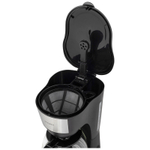 Кофеварка Energy EN-274, резервуара 1,25л, 600Вт