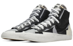 Кроссовки Sacai X Nike Blazer