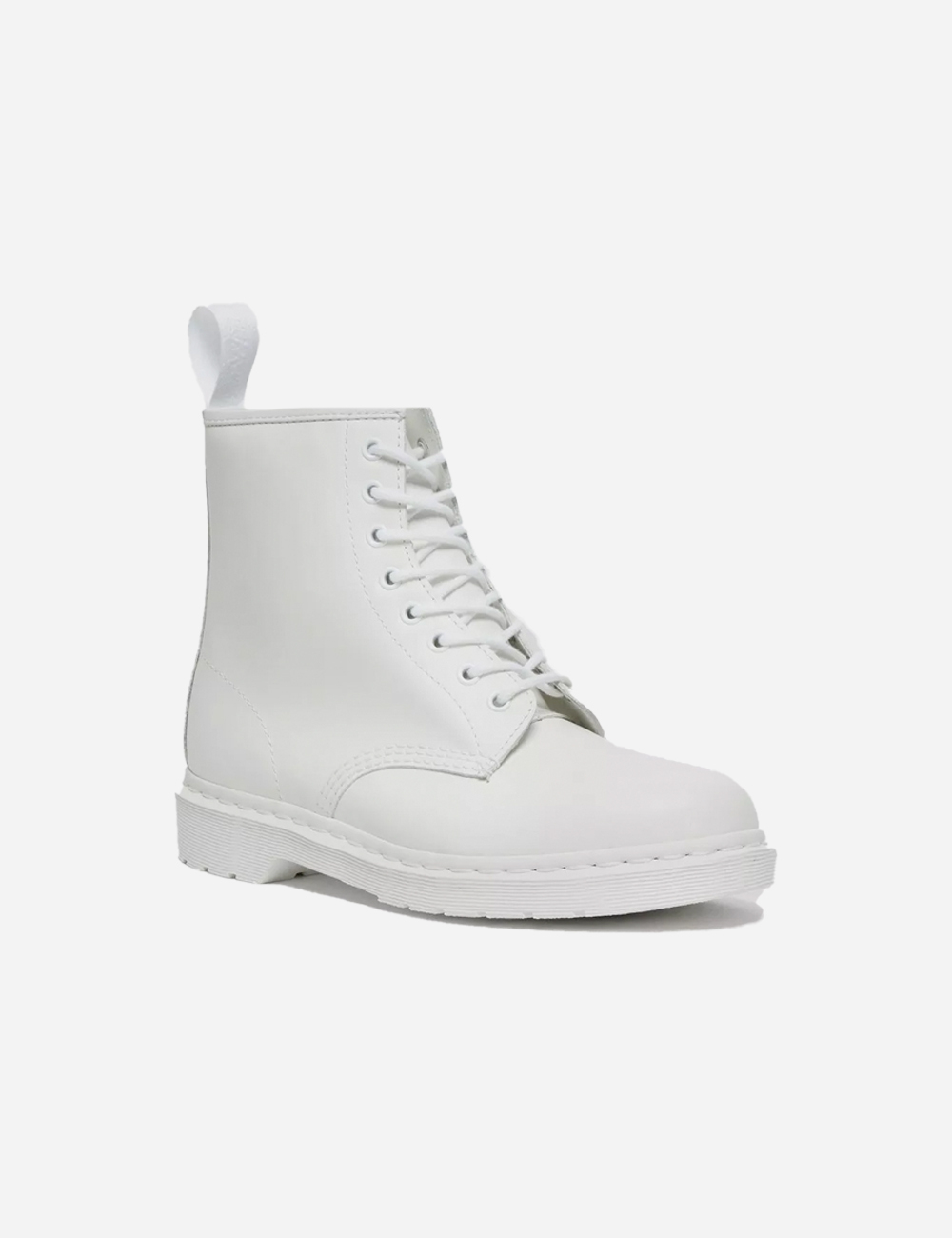 Dr. Martens 1460 Mono White Smooth (14357100)