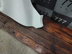 Крыло переднее левое Tank 500 21-нв Б/У Оригинал 8403109XKV3AA