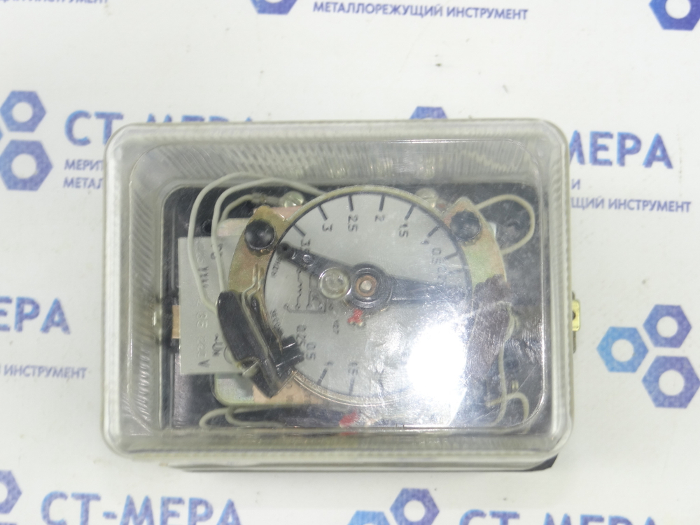 Реле времени РВ 225 УХЛ4