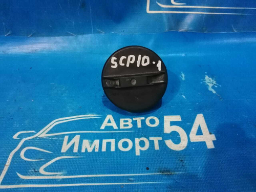 Пробка бензобака TOYOTA VITZ 2001
