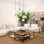 Стеллаж Cabinet Lagonda арт.113636