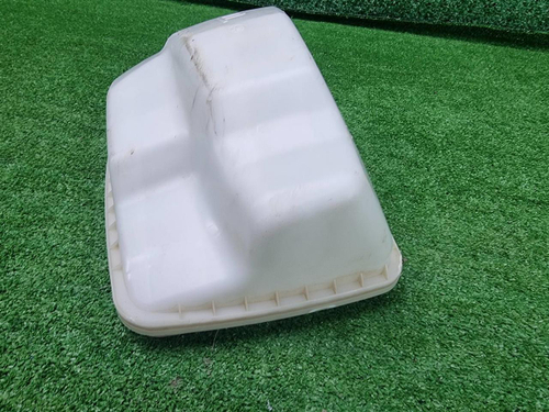 Резонатор воздуш. фильтра Subaru Forester SK 18-нв