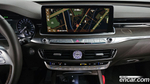 Kia The K9 (Quoris/K900) 3.3 GDI AWD (01.2020)