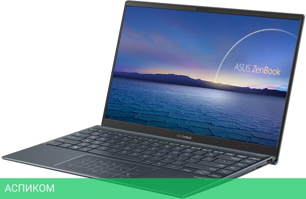Ноутбук ASUS ZenBook 14 UX425EA-KI948W