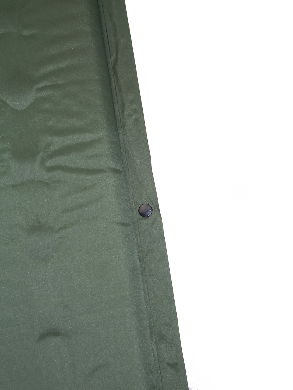 Коврик надувной односпальный Naturehike D series, с подушкой, хаки (CNK2550WS025)