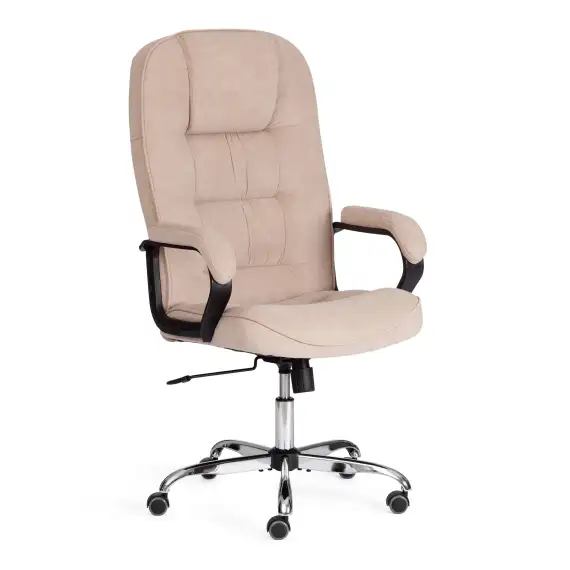 Кресло Tetchair СН9944 (22) хром