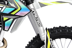 Мотоцикл кроссовый эндуро PROGASI Ibiza 250 ENDURO