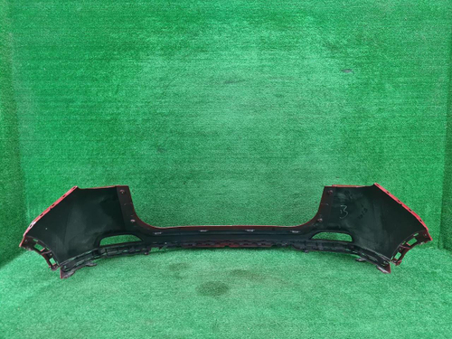 Бампер задний Chery Tiggo 4 Pro (2020-н.в.)