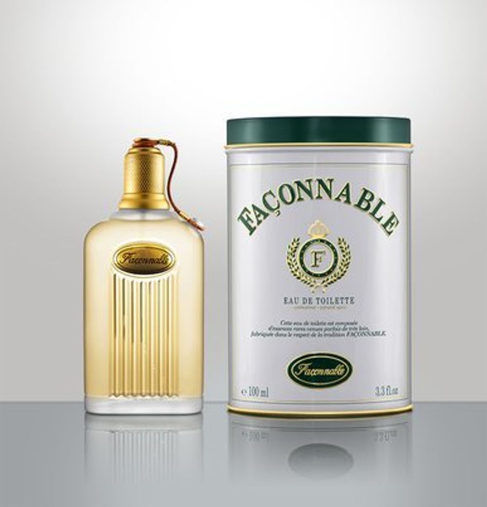Faconnable Pour Homme