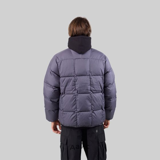 Пуховик мужской Puma Puffer Jacket артикул:62650669 - купить в магазине Дайс